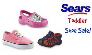 toddler shoes