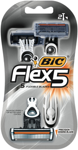 HGG 15 BIC Flex