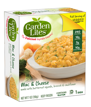 HGG 15 Gardenlites Mac and Cheese