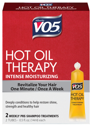 HGG 15 Hot-Oil-Therapy