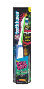 HGG 15 Kidz-Bop-Toothbrush
