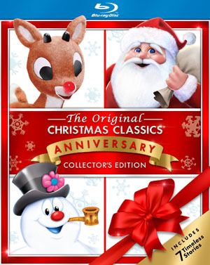 HGG 15 Original Christmas Classics