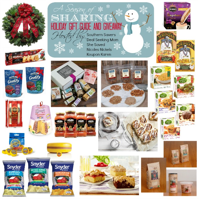 HGG 15 Season of Sharing Day 1