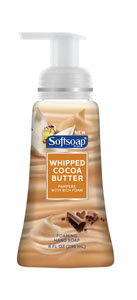 HGG 15 Softsoap Whipped Cocoa Butter
