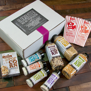 HGG 15 Urban Accents Movie Night