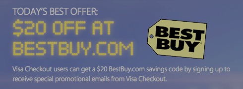 best buy coupon code
