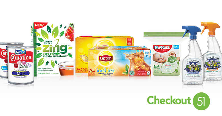 checkout 51