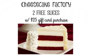cheesecake factory