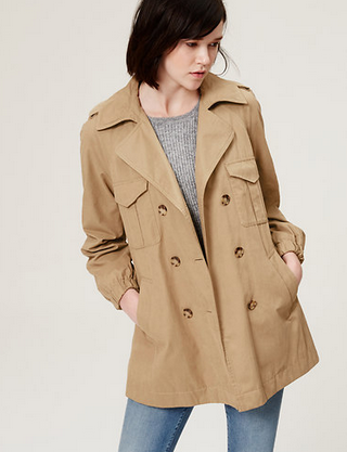 coat