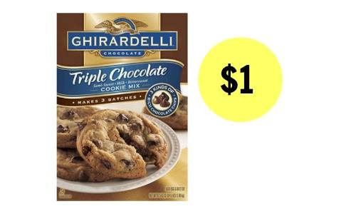 ghiradelli coupon