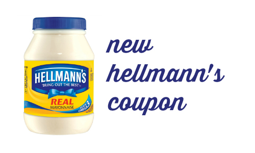 hellmann's coupon