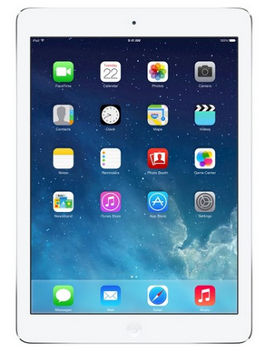 ipad air