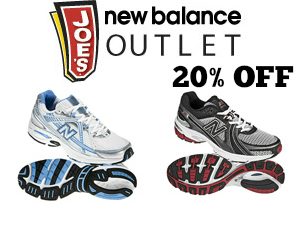 joes new balance outlet