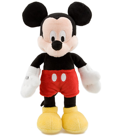 mickey mouse