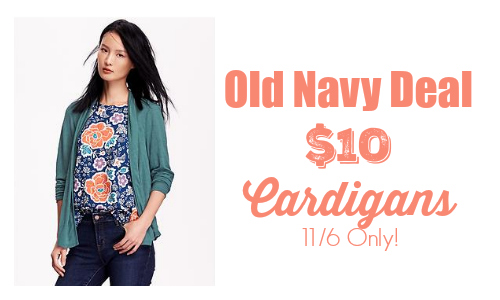 old navy deal