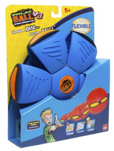 phlat ball v3