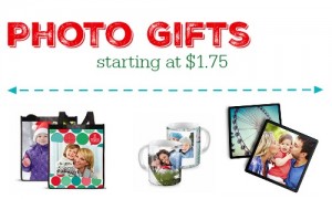 photo gifts walgreens