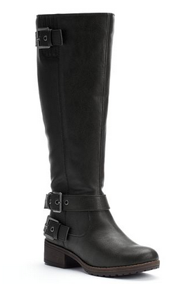 riding boot