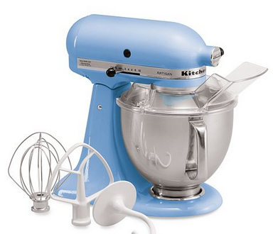 stand mixer