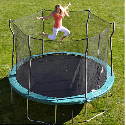 trampoline