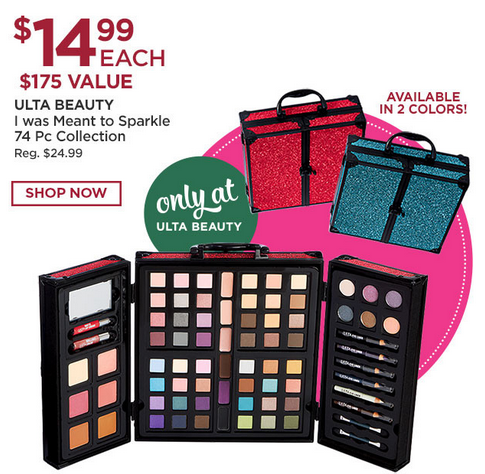 ulta beauty