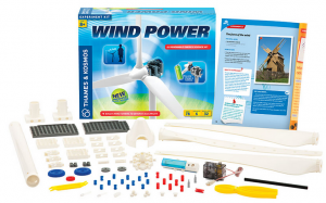 wind power kit