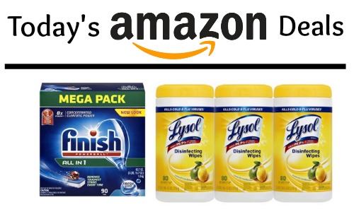 Amazon Deals