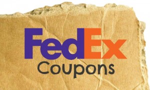 fedex coupon