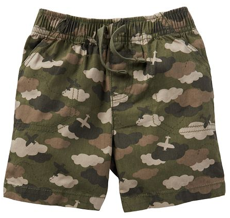 Kohl's Kids Clothing Deal: $1.80 Shorts & Shirts! :: Southern Savers