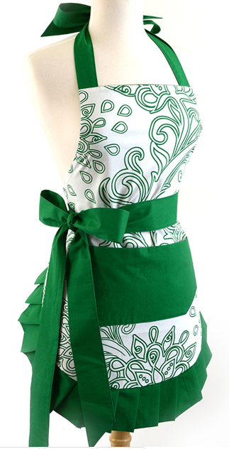 flirty aprons