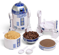 star wars measuring cups
