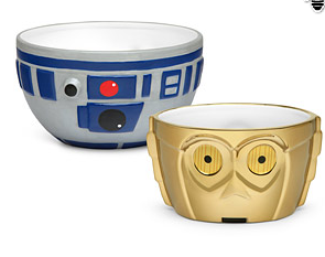 star wars bowls