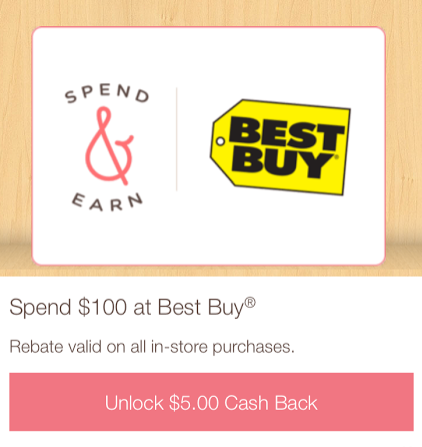 ibotta retail offers