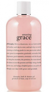 amazing grace