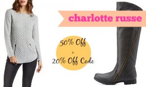 charlotte russe