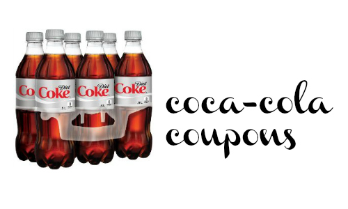 coca cola coupons