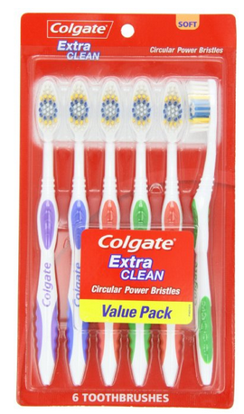 colgate