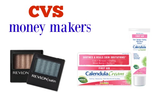 money maker coupons cvs