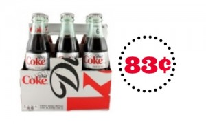 diet coke deal