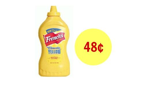 french's coupon