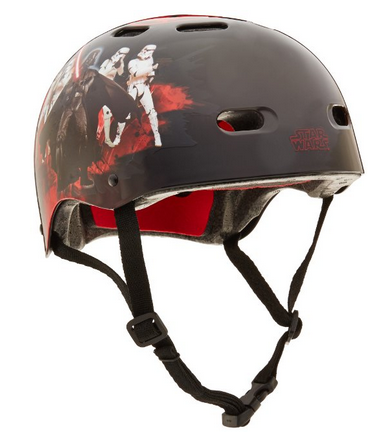 helmet
