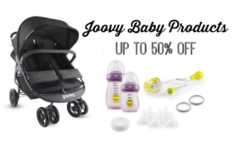 joovy baby products