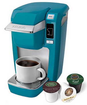 keurig min