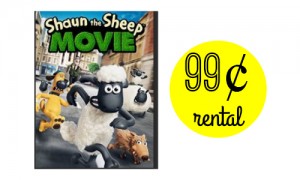 shaun the sheep rental