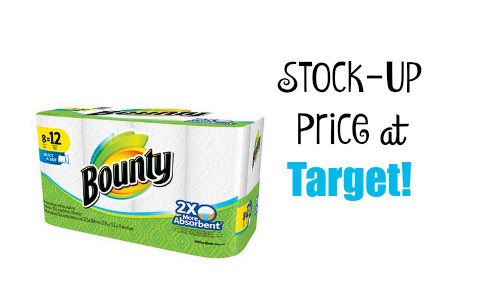 stock-up price on paper towels_0