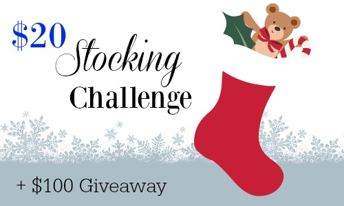 stocking challenge