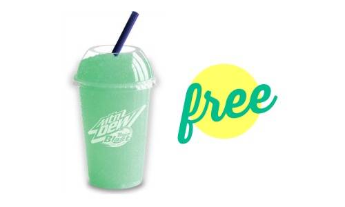 taco bell freeze