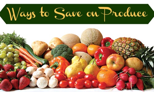 save on produce