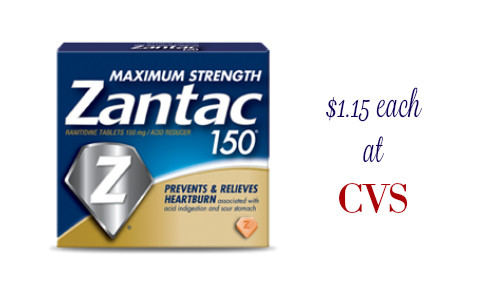 zantac coupon