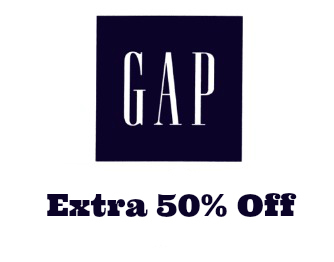 Gap: Extra 50% Toddler and Baby Sale 